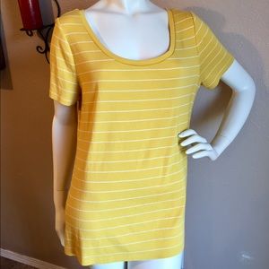 Women's✨Old Navy✨Scoop-neck Top